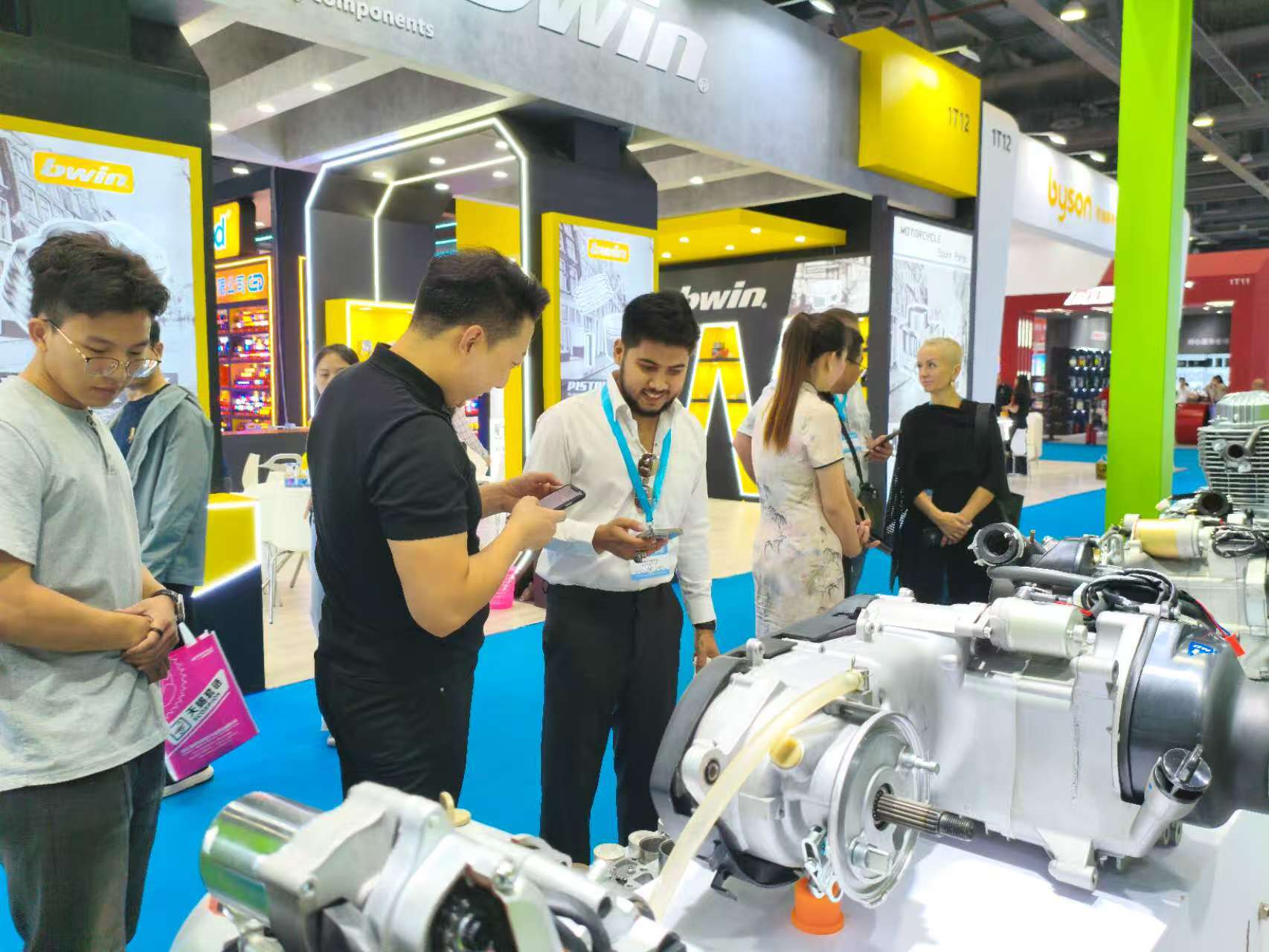 29th Automobile, Magnetic & Robotics Conference